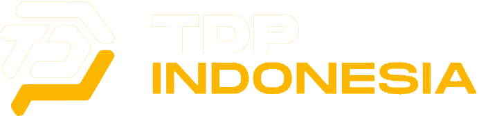 tdp indonesia