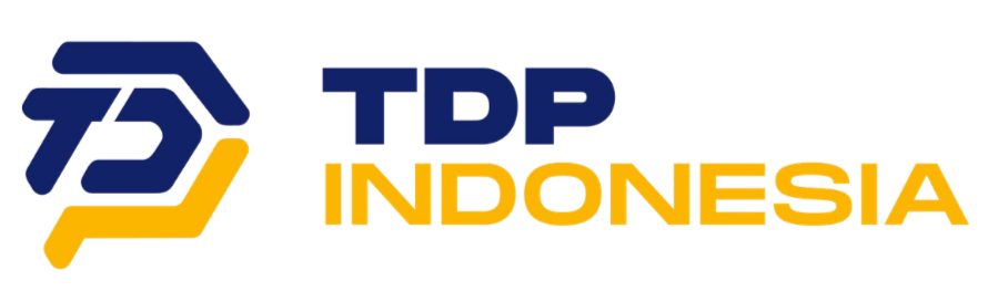 tdp indonesia